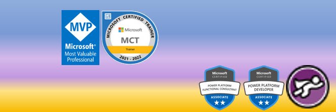 Krishna Vandanapu #MVP #MCT #PublicSpeaker banner