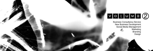 Volume_two Profile Banner
