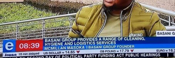 BasaniCleaners Profile Banner