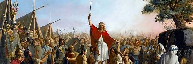 Avant Centre au Stade de Reims banner