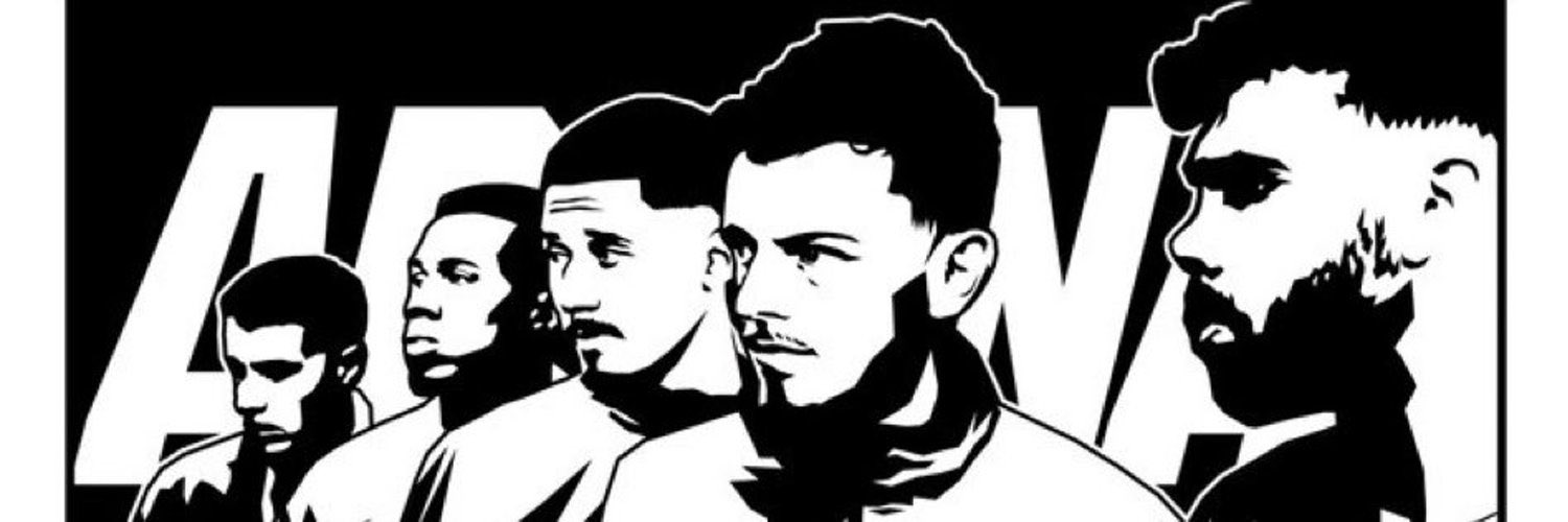Preacher Boy ✝️'s banner