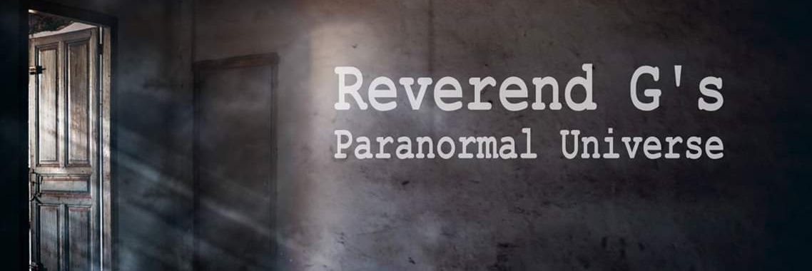 The_Reverend_G's profile banner image