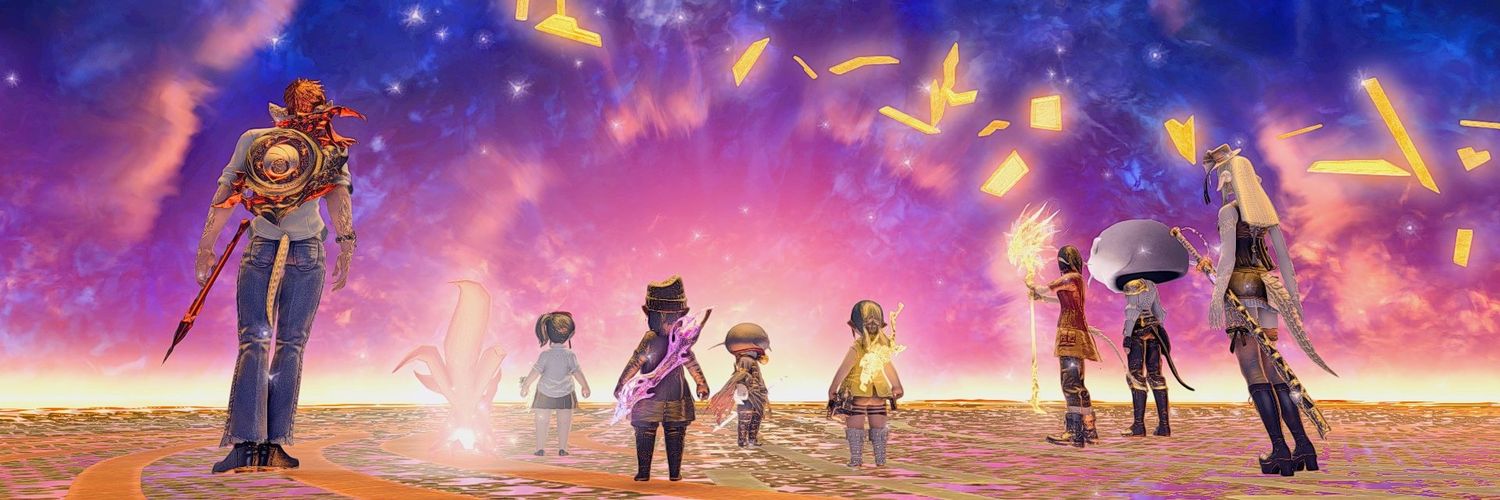 comoro14's profile banner image