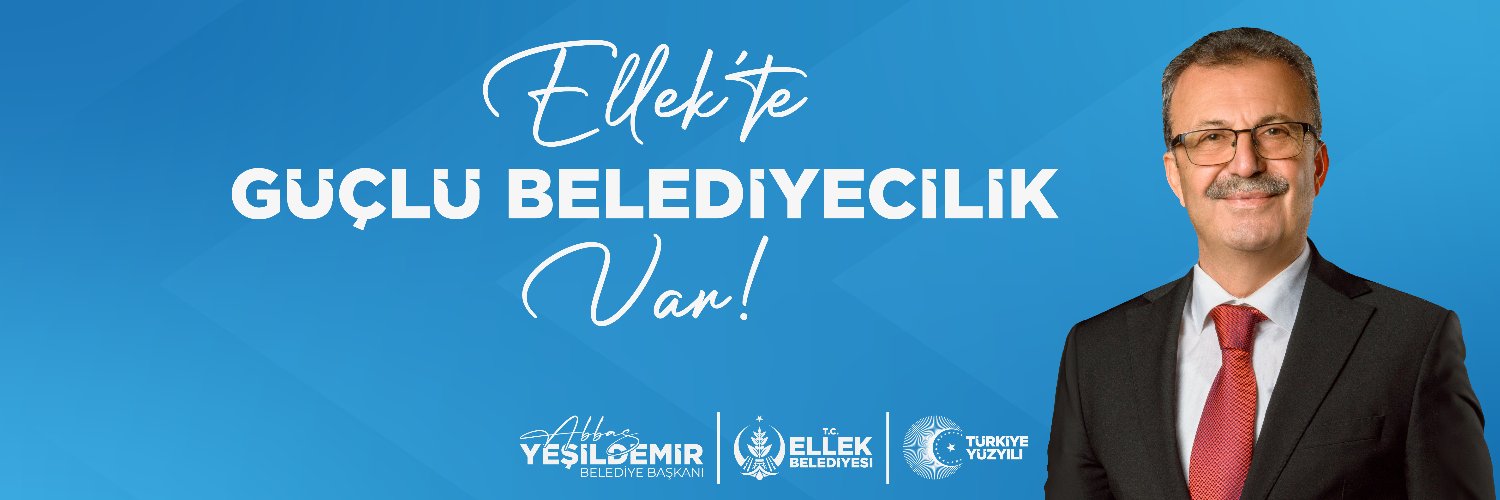 abbasyesildemir's profile banner image