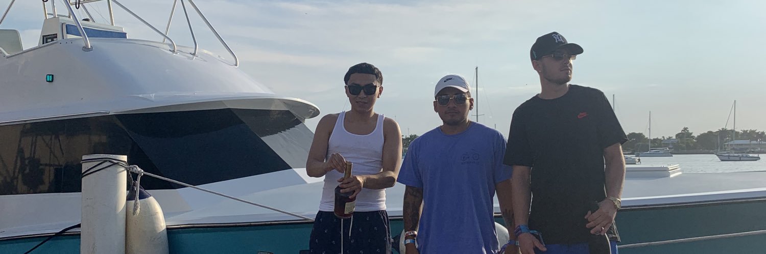 EdgarArgudo's profile banner image