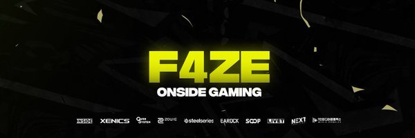 F4zE_OW Profile Banner