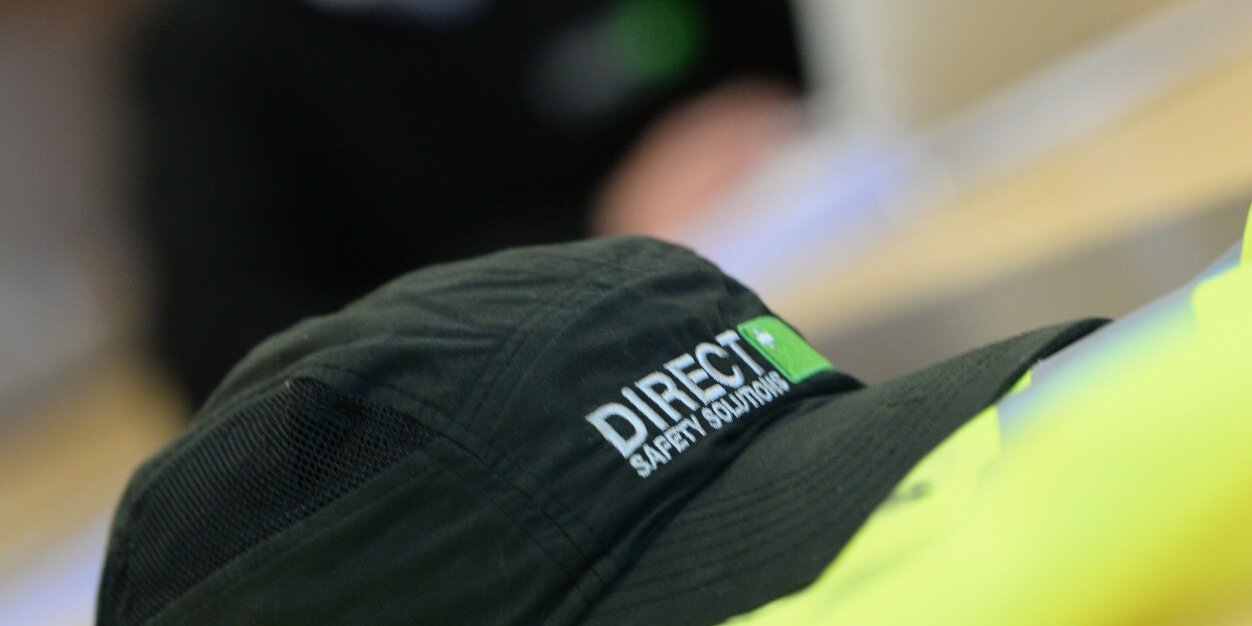 safety4work's profile banner image