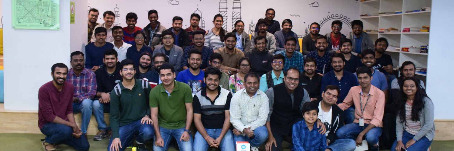 PyData Pune banner