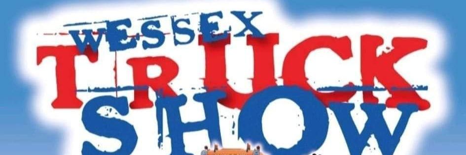 wessextruckshow's profile banner image
