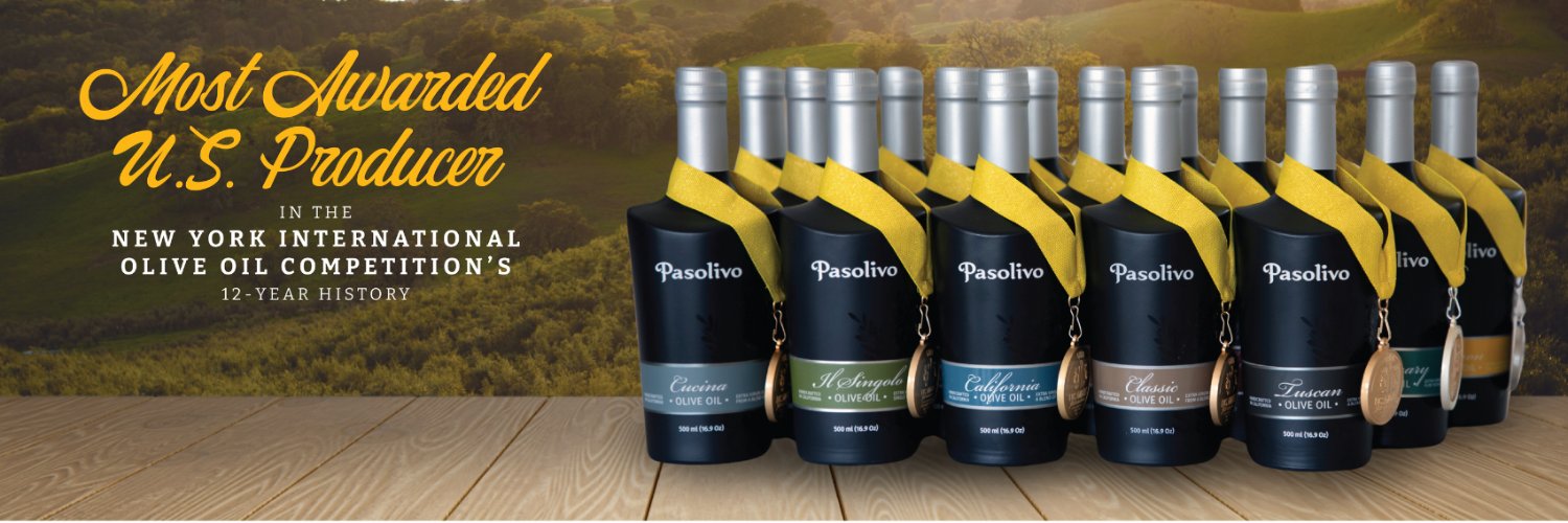Pasolivo's profile banner image