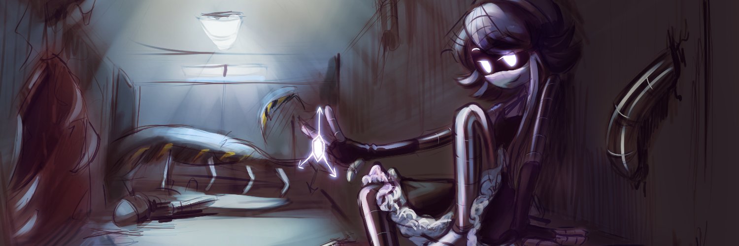 Ken (Commissions Open)'s banner