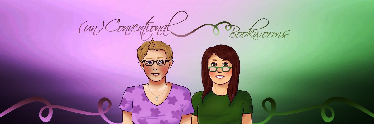 BookwormBrandee's profile banner image