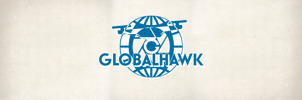 Globalhawk banner