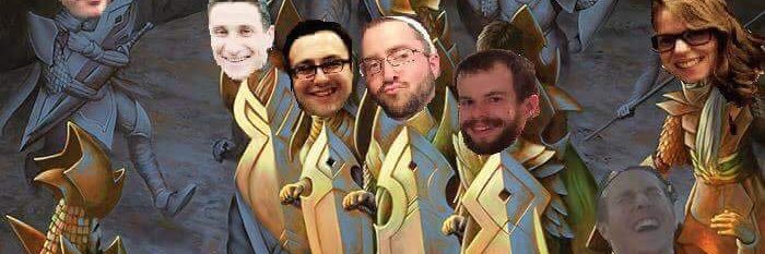 MTGMitchB's profile banner image