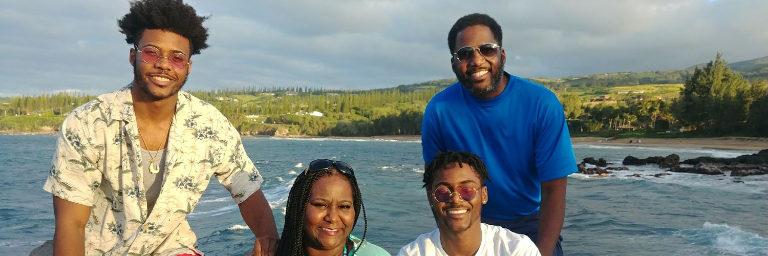 RoyJSutton's profile banner image