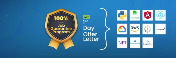 BlendInfotech Profile Banner