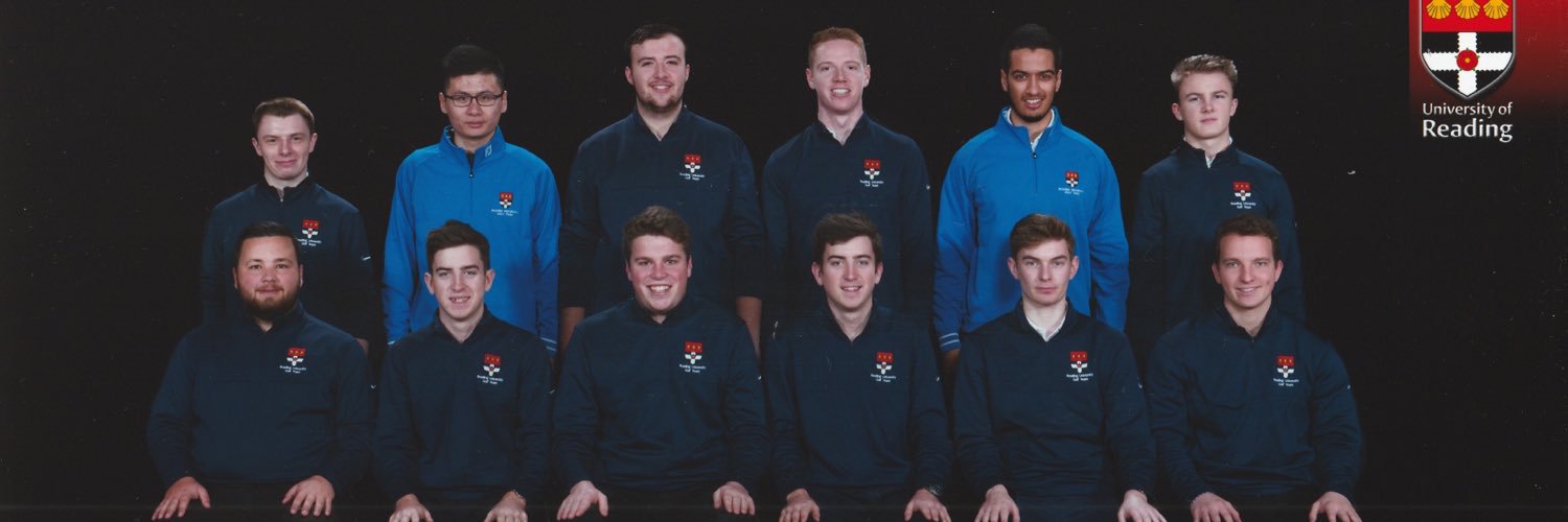 ReadingUniGolf's profile banner image