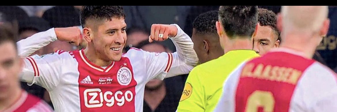 Floris Hiddink banner