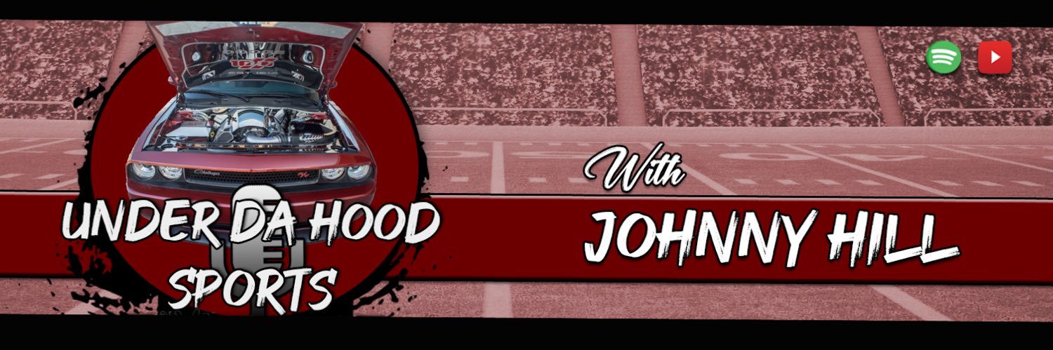 Johnny Hill banner