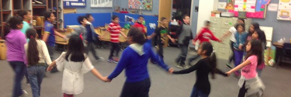 PCEPantherMusic banner