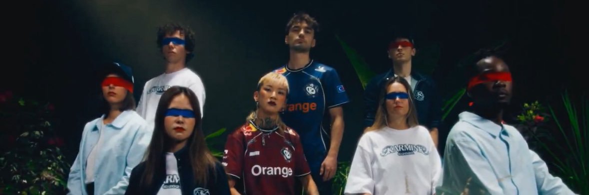 FlavyenD's profile banner image