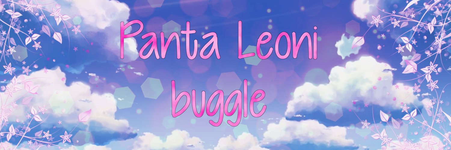 pantabuggle's profile banner image