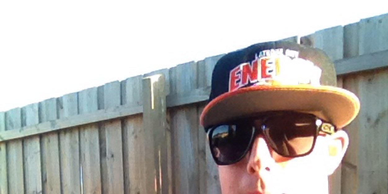 CalRees86's profile banner image