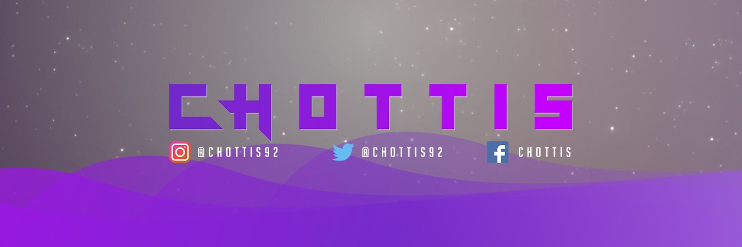 Chottis banner