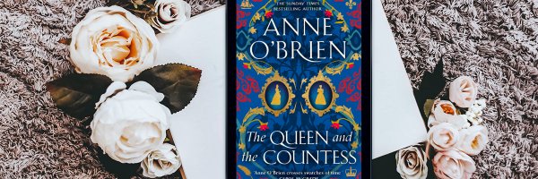 anne_obrien Profile Banner