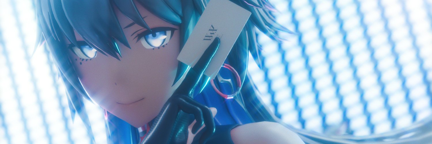 あるふぁ⚡️千夜一夜 banner