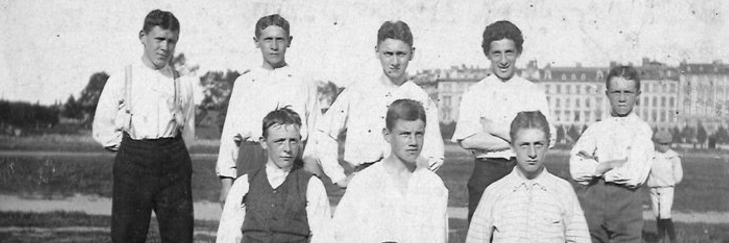 John Pettersson banner