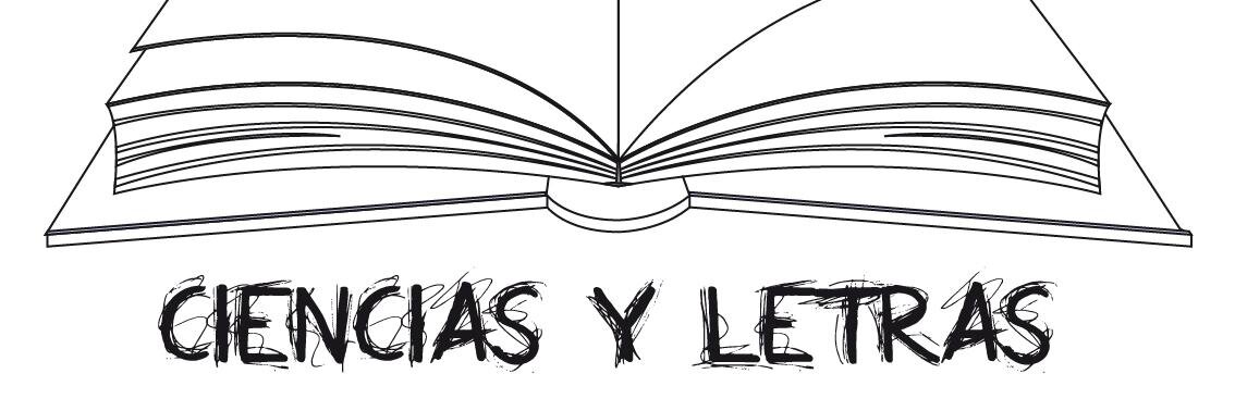 CienciasyLetras's profile banner image