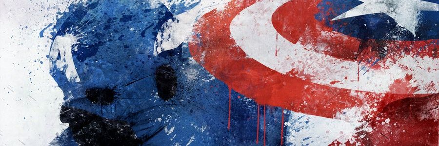 CapnAmerica28's profile banner image