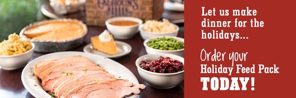 calhouns Profile Banner