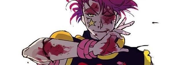 Nikkoderose1's profile banner image