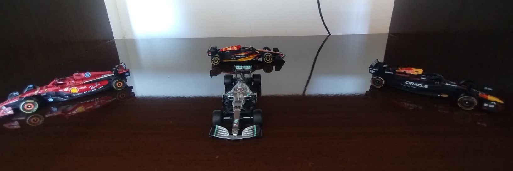 Robson Santana banner