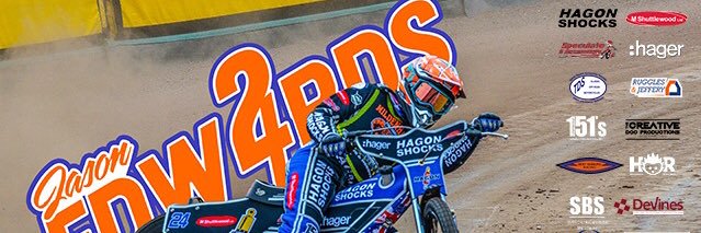 Jason Edwards banner