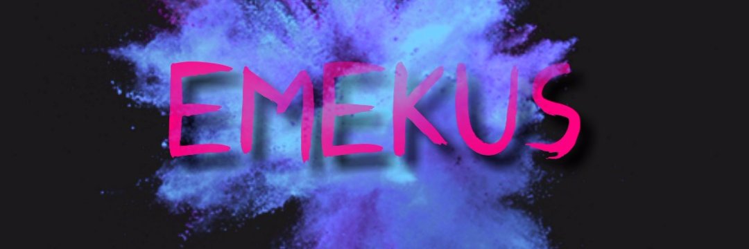 Emeka banner