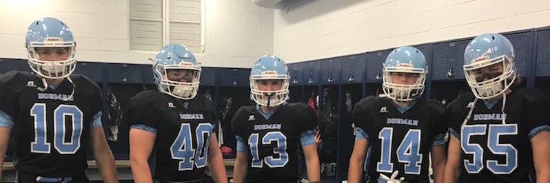 Kade Bowyer banner