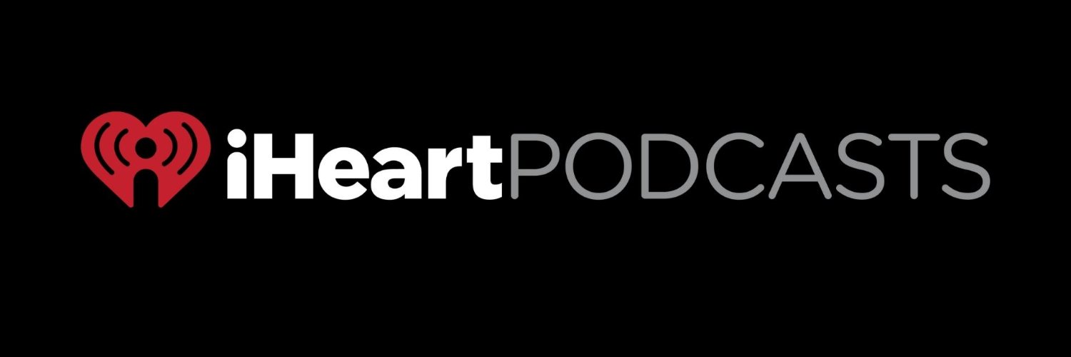 iHeartPodcasts Profile Banner
