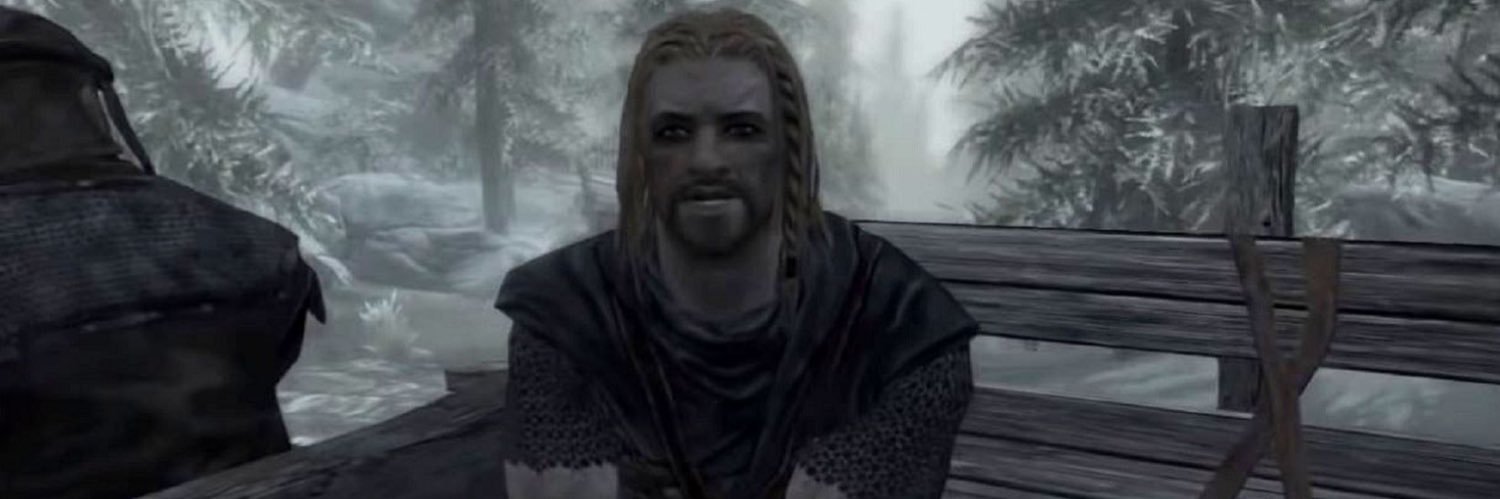 possibly: james banner