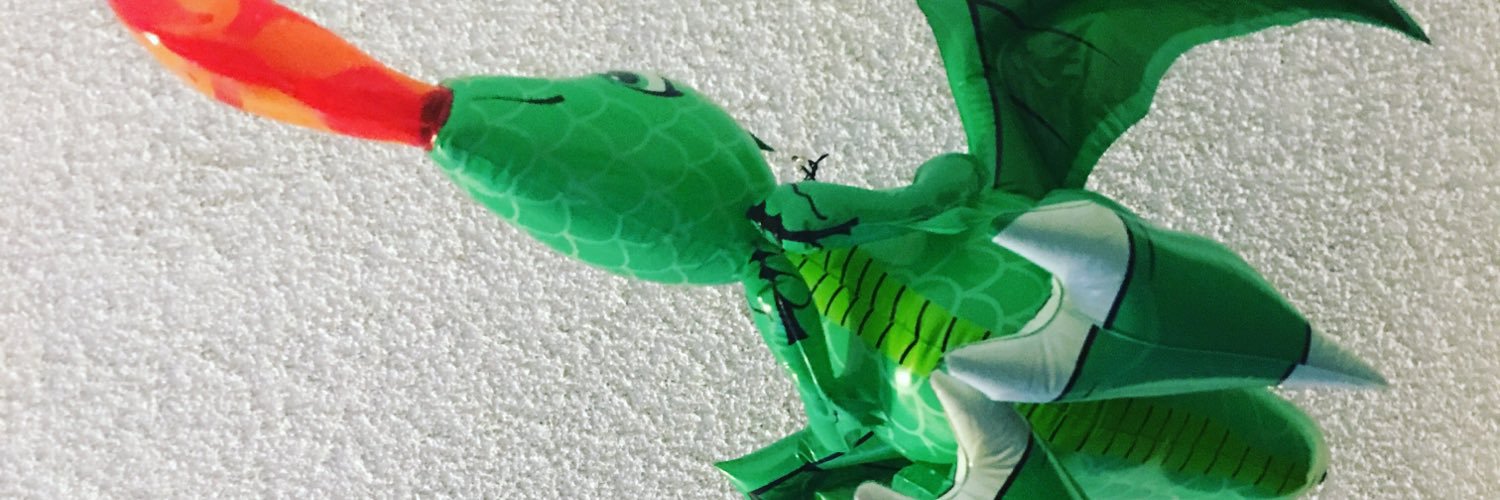 lupelux's profile banner image
