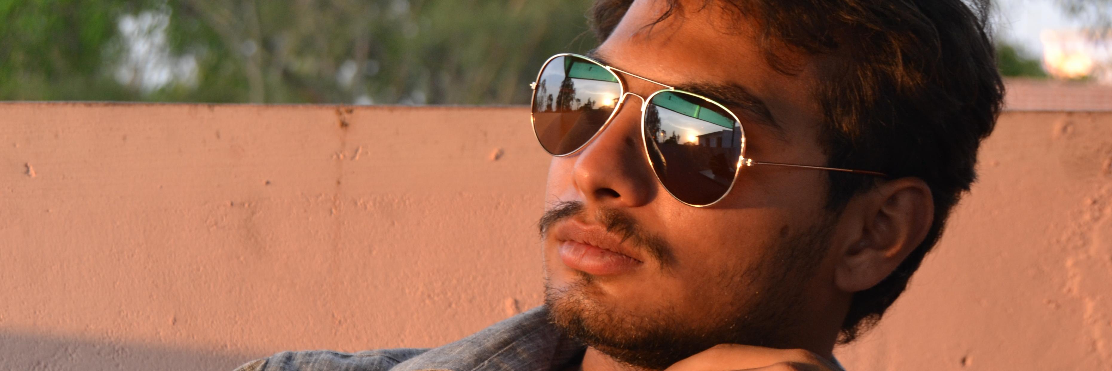 darshansuresh banner