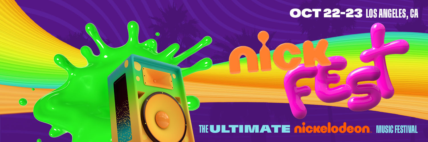 NickFest_Live's profile banner image