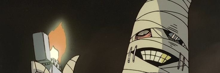 Vengeta banner