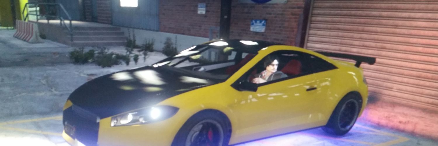 PuhJonas's profile banner image