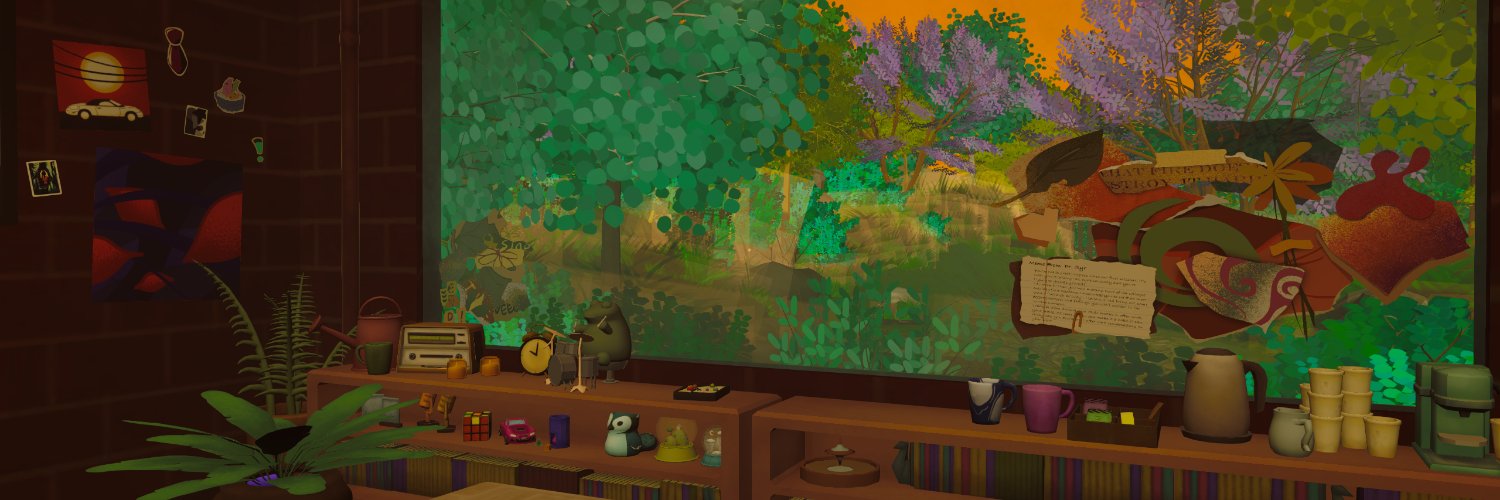 🦉Collette is collatte on bluesky🦇 banner