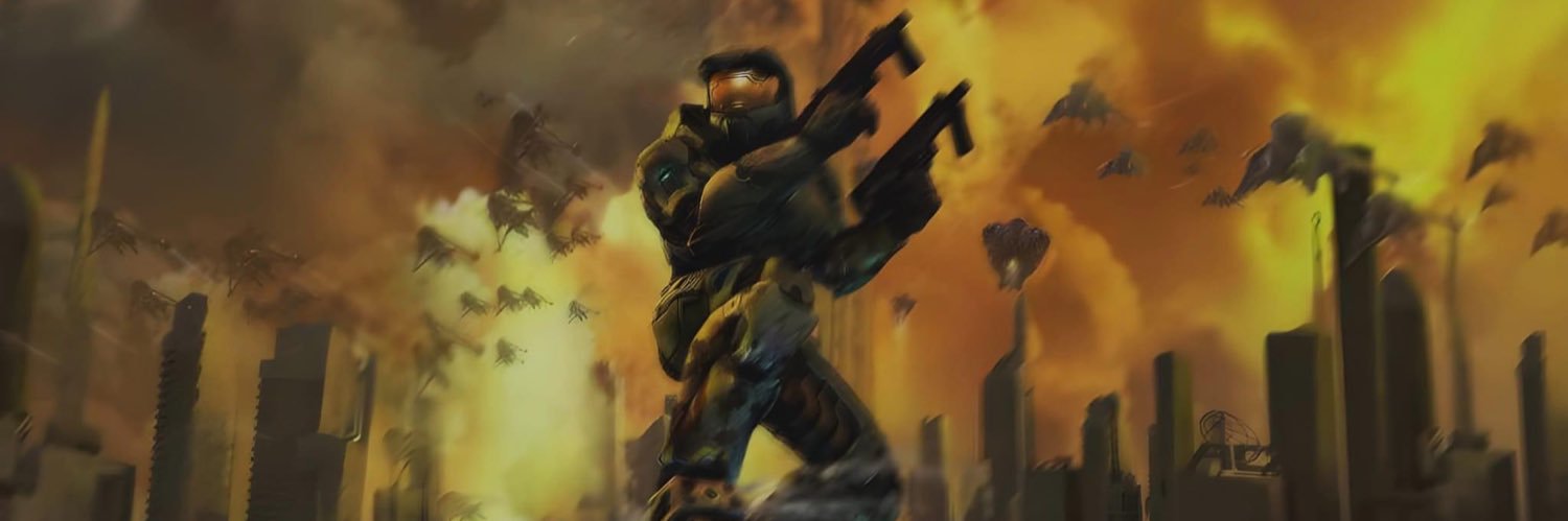 DisquePacheco's profile banner image