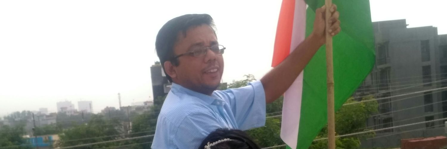 nehasumitgupta's profile banner image