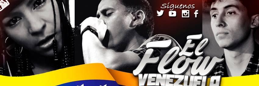 elflowVenezuela's profile banner image